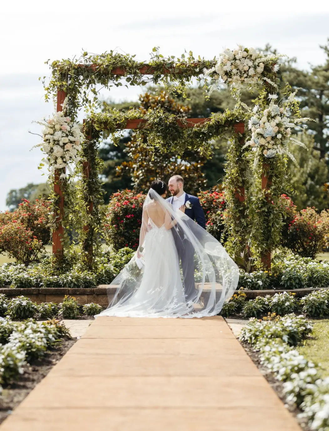 Valleybrook Golf Club Weddings