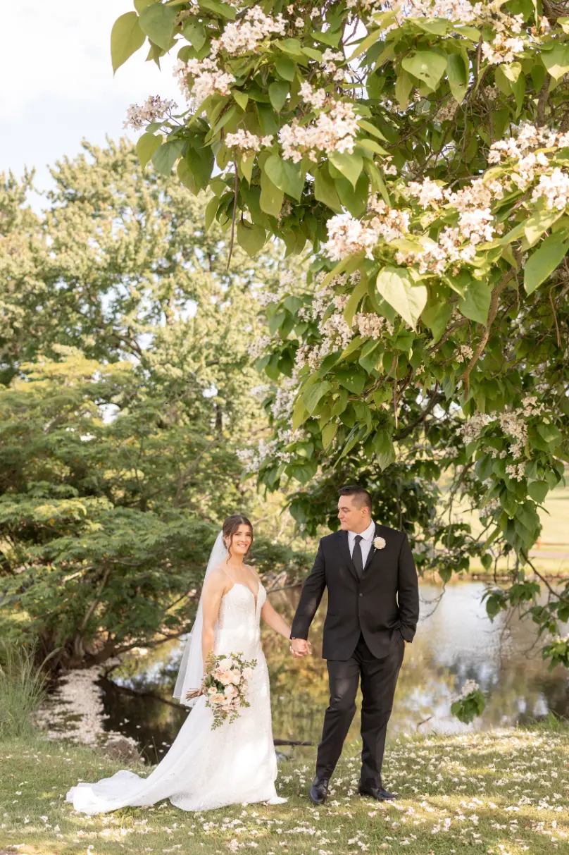 Valleybrook Golf Club Weddings