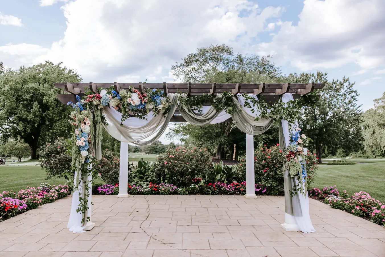 ramblewood country club weddings ramblewood country club weddings