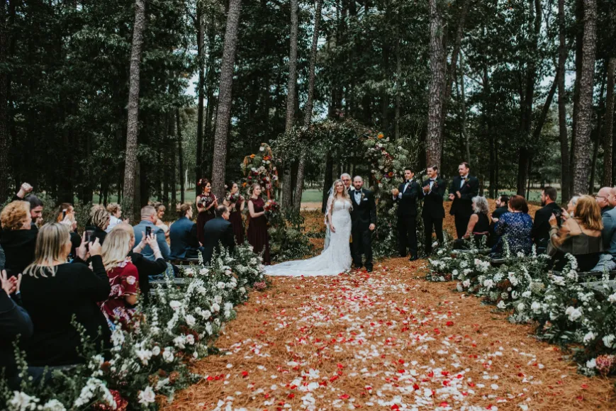 running deer golf club